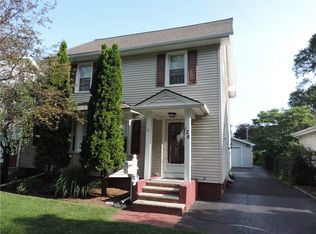 128 Thorndyke Rd, Rochester, NY 14617