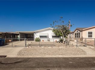 517 Roadrunner Dr, Bullhead City, AZ 86442