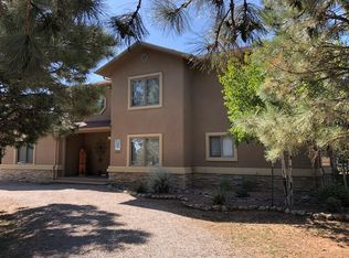 1436 High Mesa Rd, Alto, NM 88312