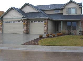346 E Halpin, Meridian, ID 83642
