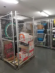 Rented by New York Residence