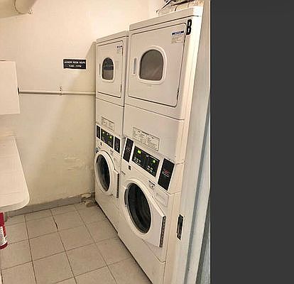 5th image of 328 W 44th St APT 3