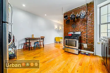 Rented by Urban Pads