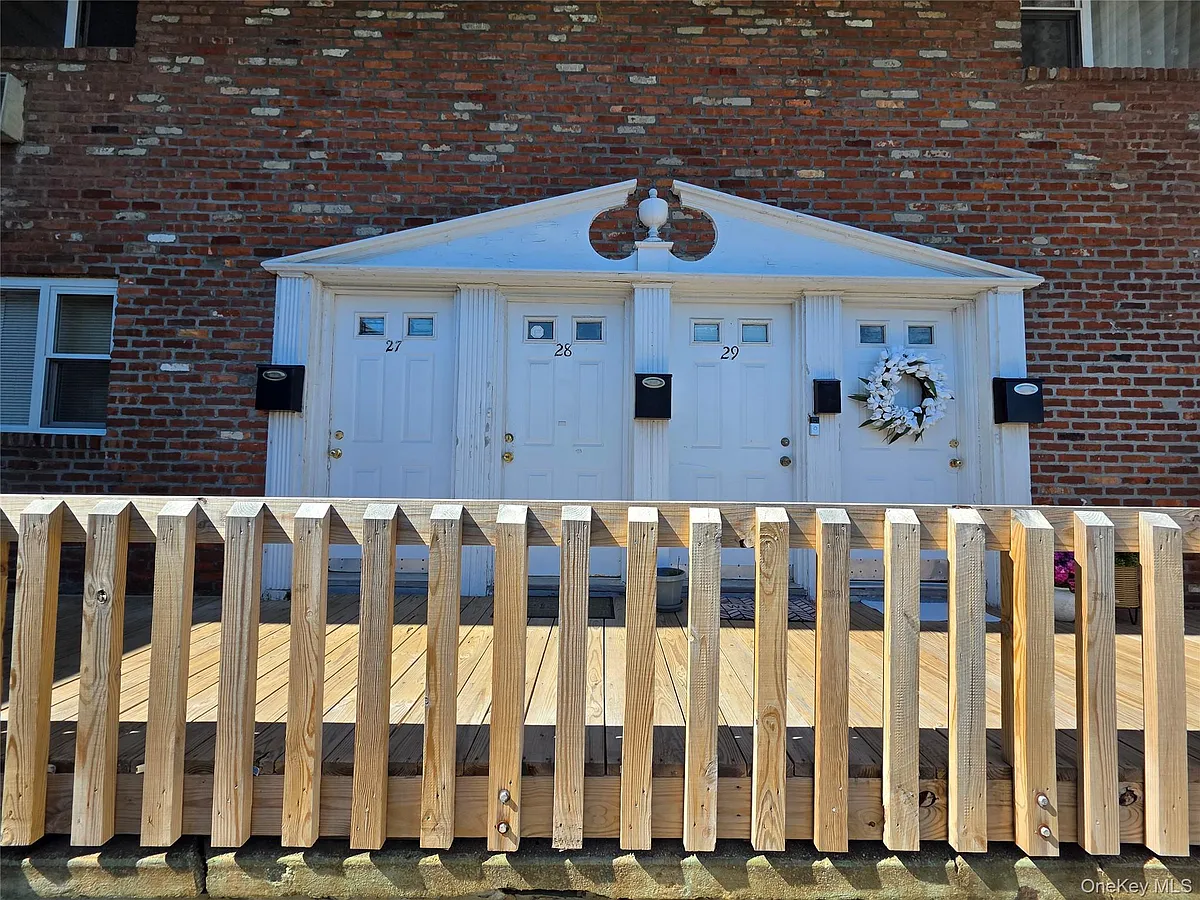 Building Photo - 41 Quebec Rd #28