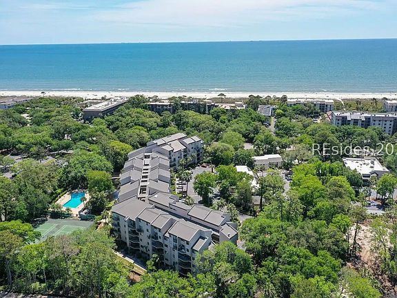 2nd image of 10 S Forest Beach Dr APT 104