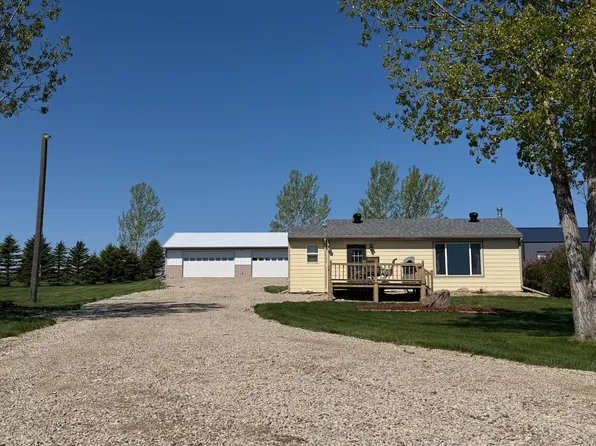 7042 436th Ave, Webster, SD 57274