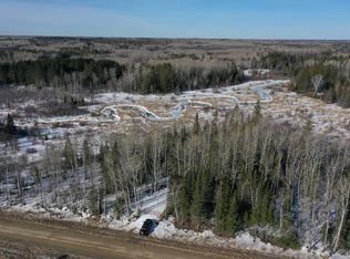 Sherwood Anderson Rd, Britt, MN 55710