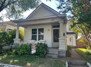 986 Goss Ave #1, Louisville, KY 40217