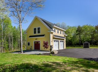 36 Ledgewood Dr, Saint George, ME 04860