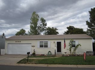 10515 W 106th Way, Westminster, CO 80021