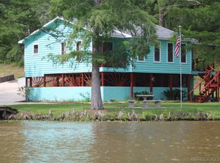 27490 Donnie Harrelson Ln, Andalusia, AL 36421