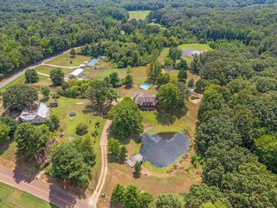 2010 Country Club Rd, Somerville, TN, 38068