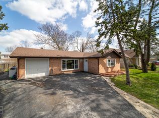 10607 S Depot St, Worth, IL