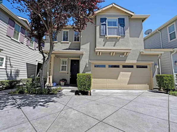 509 Falling Star Dr, Martinez, CA 94553