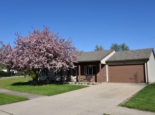 7120 Basel Dr, Fort Wayne, IN