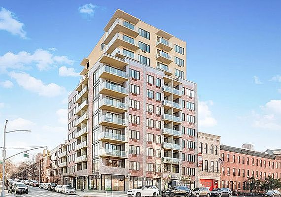 1st image of 278 6th St APT 7A