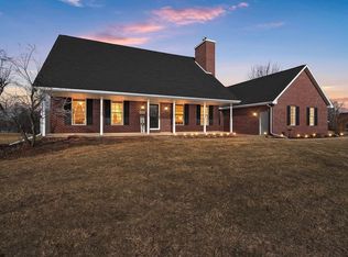 5271 Morning Retreat Rd, Oconto, WI 54153
