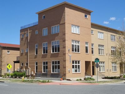 7525 E 1st Pl Suite 1112, Denver, CO, 80230