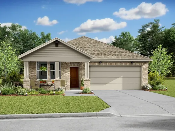 670 Daniels Lake Ln, Dayton, TX 77535
