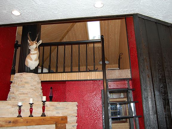 New Loft!