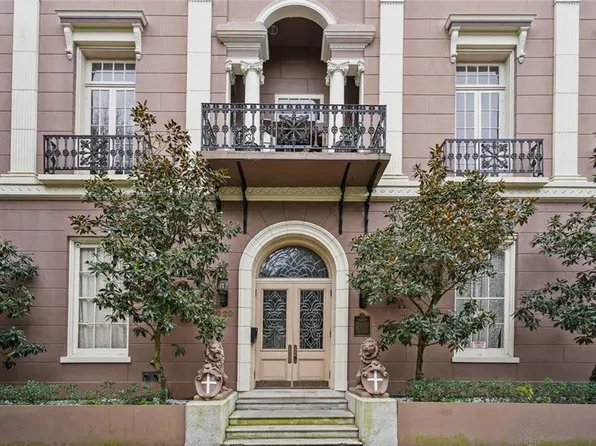 1020 Esplanade Ave APT 211, New Orleans, LA 70116