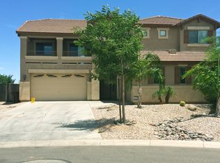 5793 E Helios Dr, Florence, AZ 85132