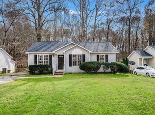 5932 Sandy Run, Knightdale, NC 27545