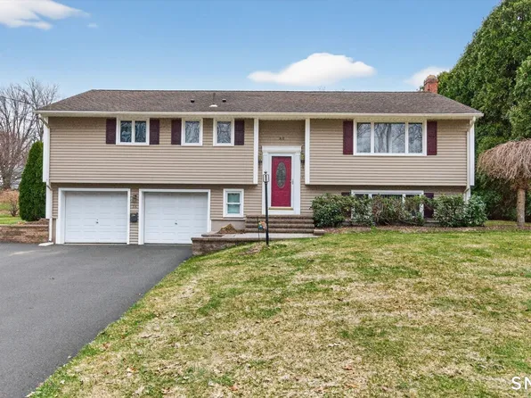 (undisclosed Address), South Windsor, CT 06074