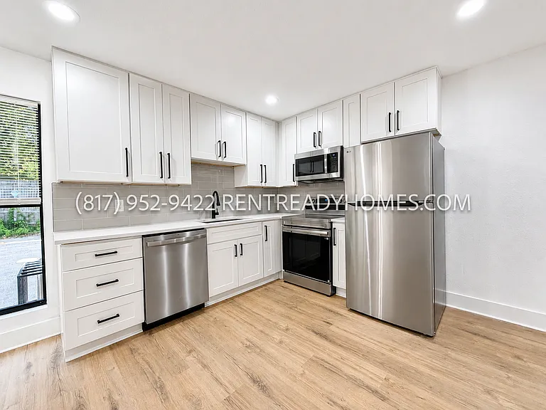 1510 W Jefferson Blvd #106 — Photo 6