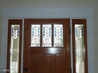 6443 Overbrook St, Falls Church, VA 22043