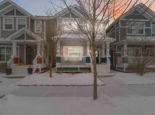 2331 71st St SW, Edmonton, AB