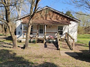 202 W 7th St, Plainview, AR 72857