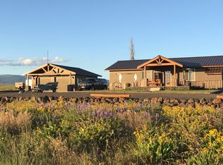 780 Harris Ranch Rd, Goldendale, WA 98620