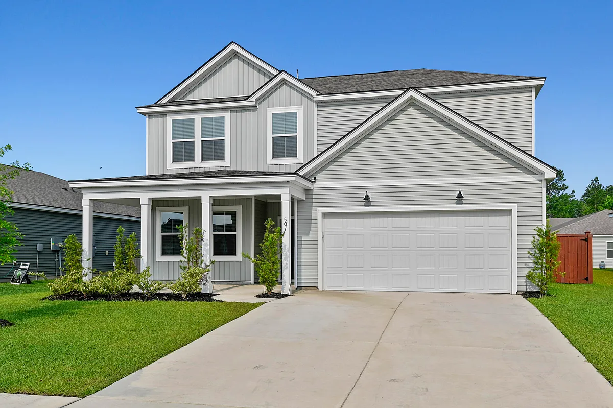 Building Photo - 507 Donnas View Way