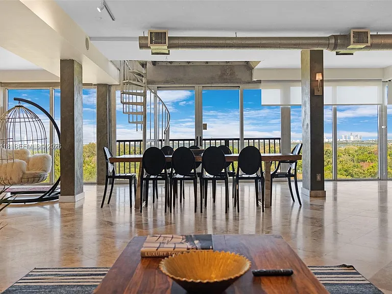 5781 Biscayne Blvd #Penthouse 3 — Photo 22