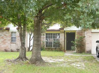 15914 Plover Ct, Humble, TX 77396