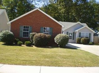 11535 Vinea Ln, Hampton, GA 30228