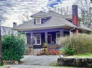 422 S Broad St, Brevard, NC 28712