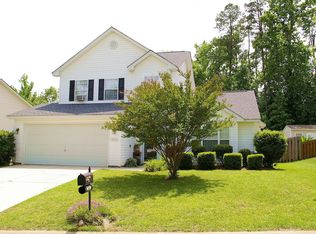 1942 Forest Side Ln, Charlotte, NC 28213
