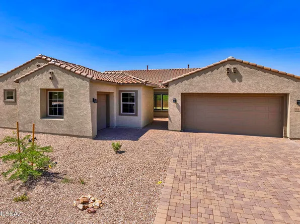 13313 N Galena Trl, Oro Valley, AZ 85755