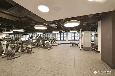 Rented by Sumitomo Real Estate Sales