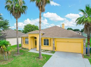 610 Terranova Dr, Winter Haven, FL 33884