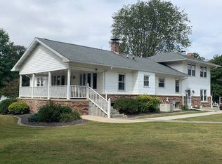 10543 Archery Rd, Lawrenceville, IL 62439