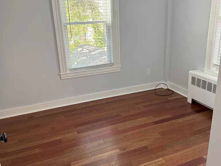 The 2nd bedroom
