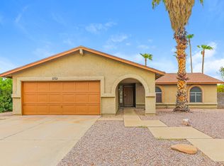 503 W Cheyenne Dr, Chandler, AZ 85225