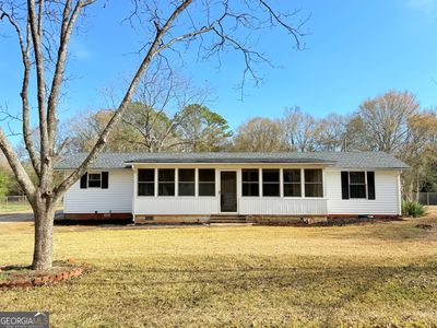 123 Church Rd, Thomaston, GA, 30286