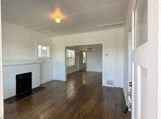 1705 Arizona Ave, El Paso, TX 79902