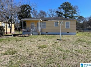 1625 17th St SW, Birmingham, AL 35211