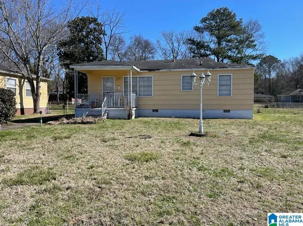 1625 17th St SW, Birmingham, AL 35211