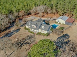 1497 Wire Rd, Aiken, SC 29805